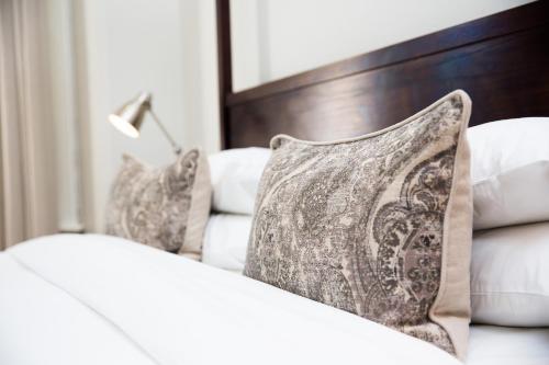 River Manor Boutique Hotel And Spa