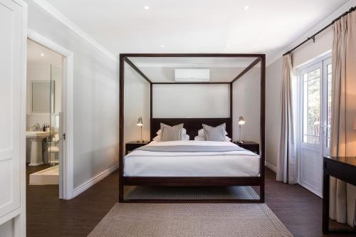 River Manor Boutique Hotel And Spa