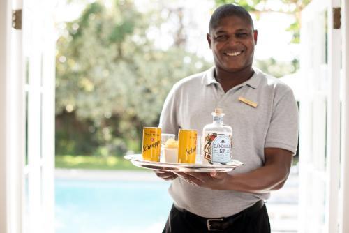 River Manor Boutique Hotel And Spa