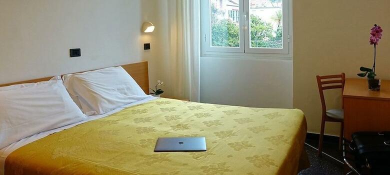 Hotel Le Palme