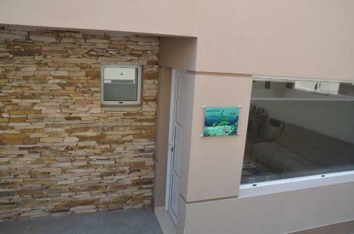 Apartamento La Casa Del Fondo Del Mar