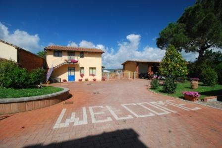 Agroturismo Komote