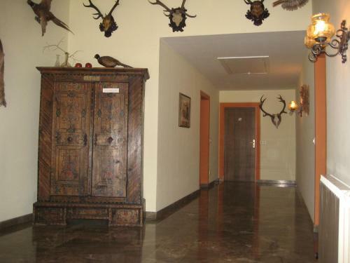 Apartamento Appartements Achensee