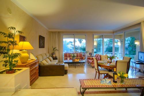Villa Las Chapas Playa