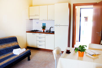Apartamento Residence Oasi Salento