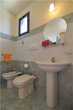 Apartamento Residence Oasi Salento