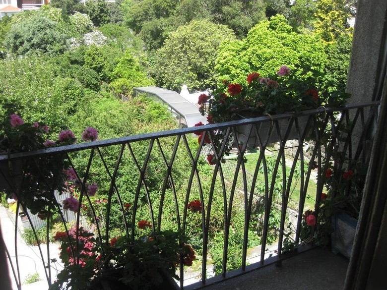 Hostal Hospedaria Boavista