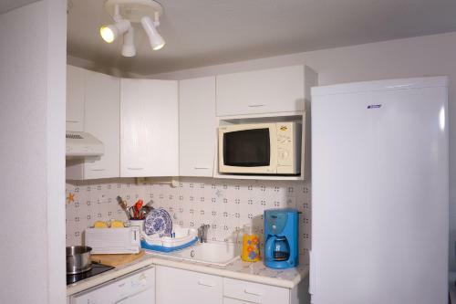 Apartamento Madame Vacances Les Maisons Du Lac