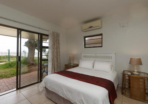 My Den Beachfront B&B And Self-catering