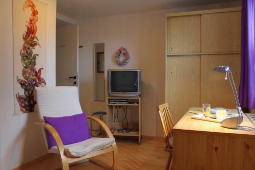 Apartamento Haus Linda