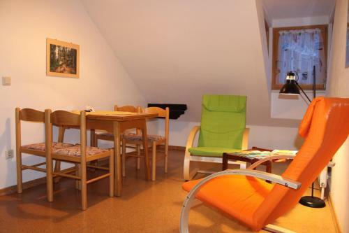 Apartamento Haus Linda