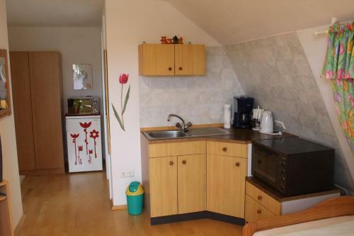 Apartamento Haus Linda