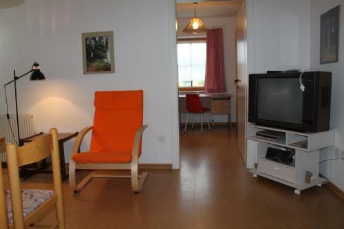 Apartamento Haus Linda