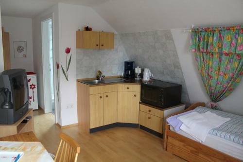 Apartamento Haus Linda