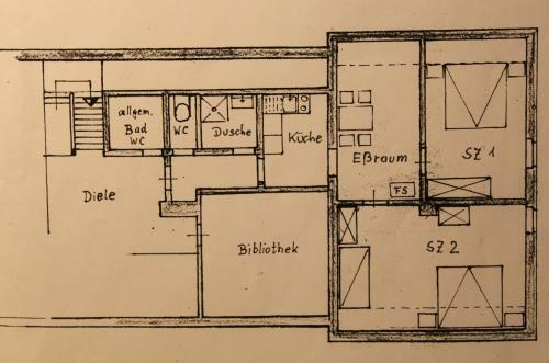 Apartamento Haus Linda