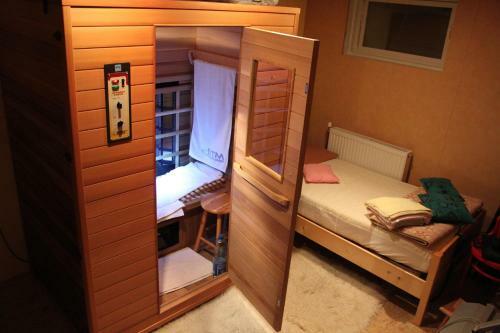 Apartamento Haus Linda