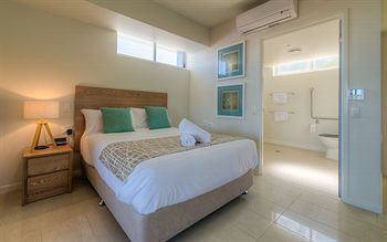 Aparthotel Oshen Apartments Yeppoon