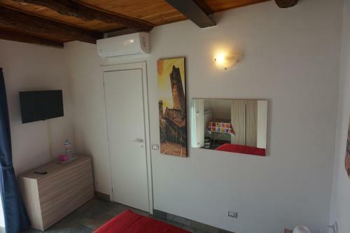 Bergamum B&B