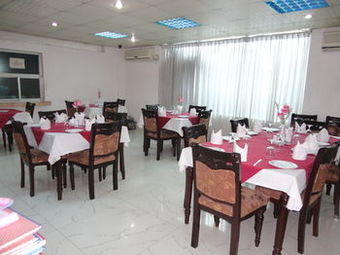 Hotel Lake View Plaza