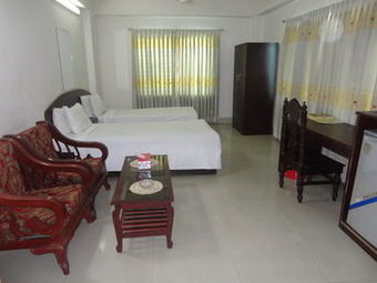Hotel Lake View Plaza