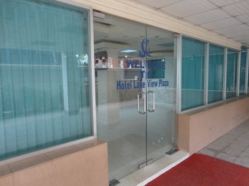Hotel Lake View Plaza