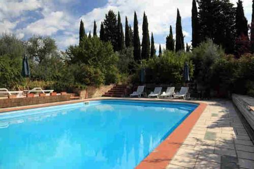 Agroturismo La Fonte