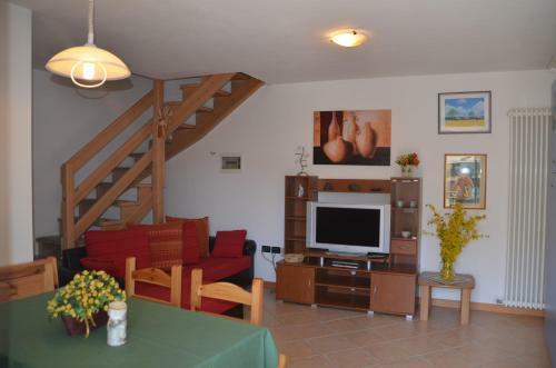Apartamento Casa Ginevra