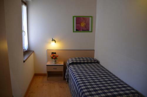 Apartamento Casa Ginevra