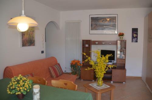 Apartamento Casa Ginevra