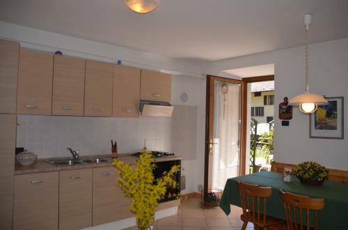Apartamento Casa Ginevra