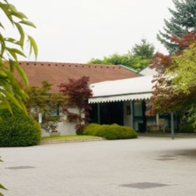 Hotel Green Motel