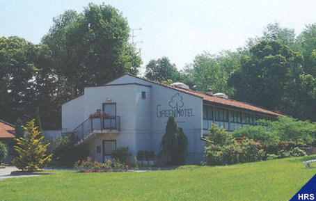 Hotel Green Motel