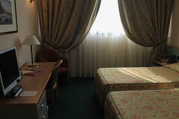 Rege Hotel