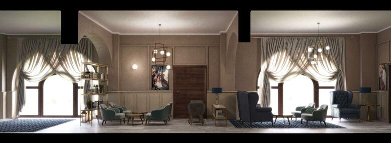 Grand Hotel Villa Torretta