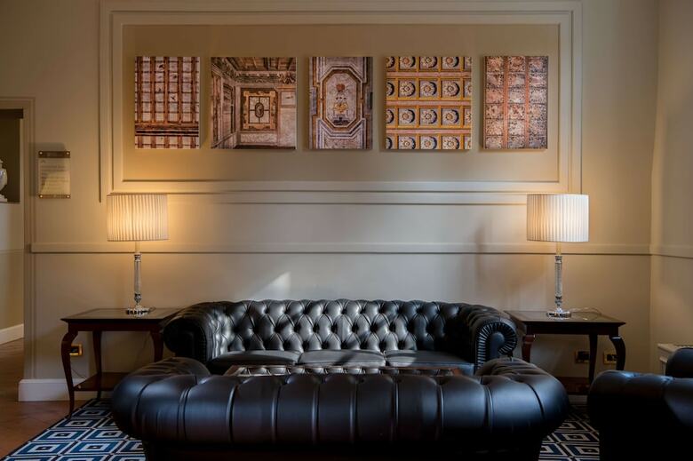 Grand Hotel Villa Torretta