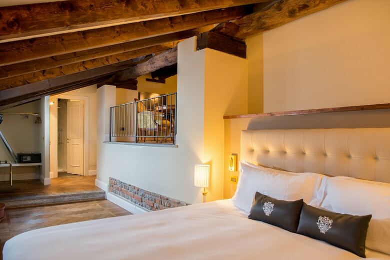 Grand Hotel Villa Torretta