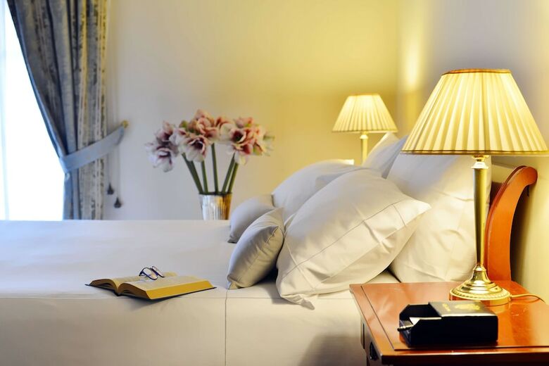 Grand Hotel Villa Torretta