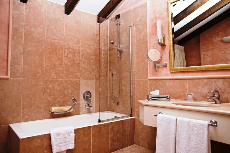 Grand Hotel Villa Torretta