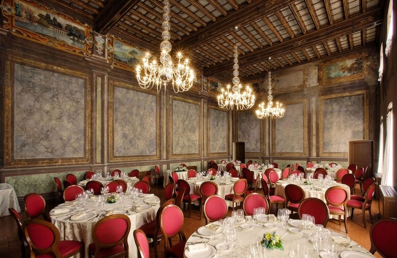Grand Hotel Villa Torretta