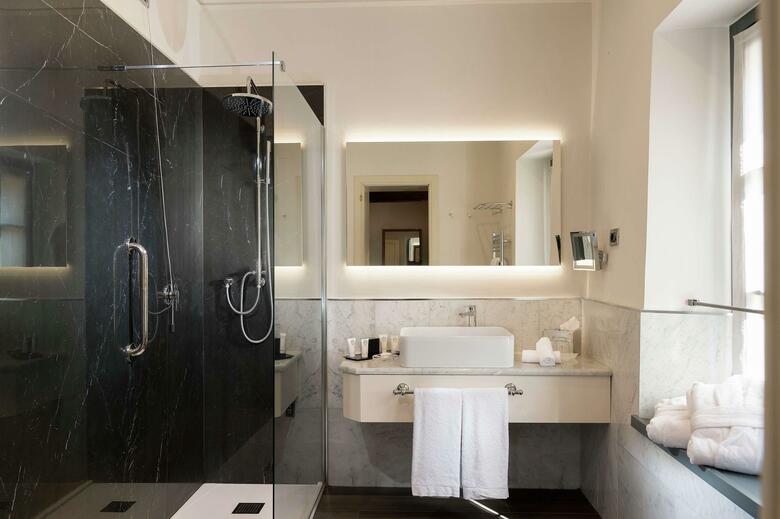 Grand Hotel Villa Torretta