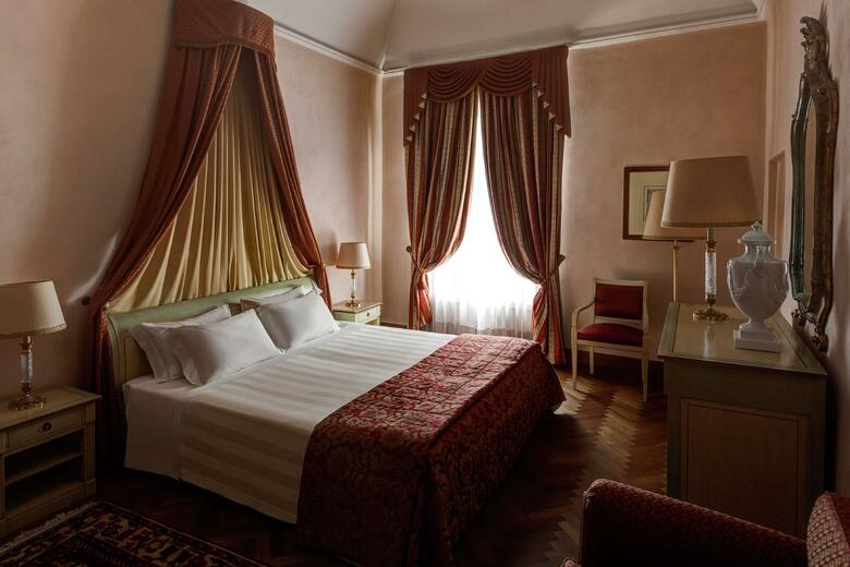 Grand Hotel Villa Torretta