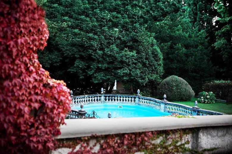 Hotel Villa Porro Pirelli