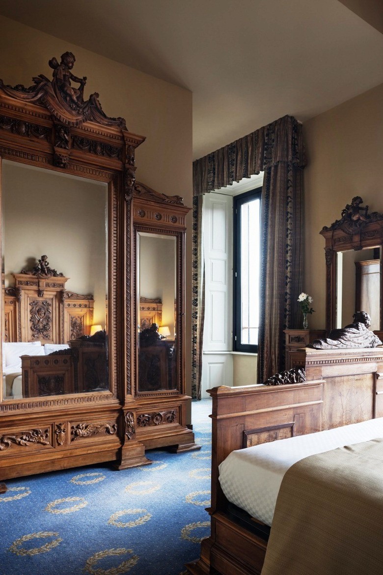 Hotel Villa Porro Pirelli