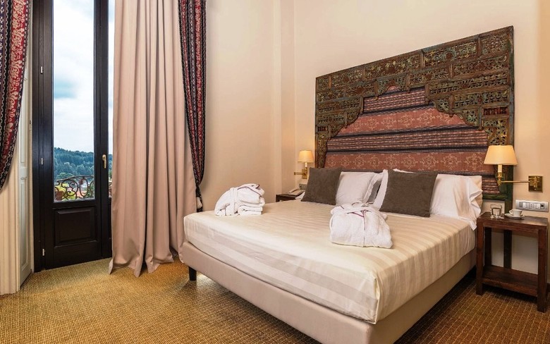 Hotel Villa Porro Pirelli