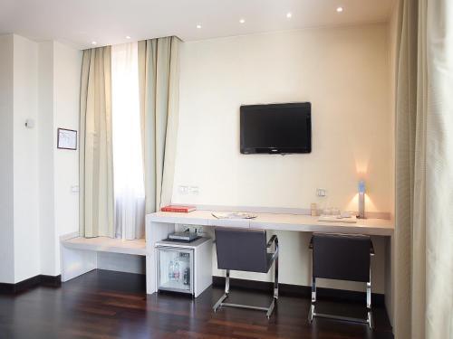 City Hotel Varese