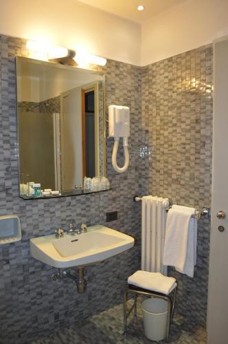 City Hotel Varese