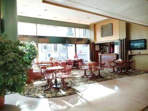 City Hotel Varese