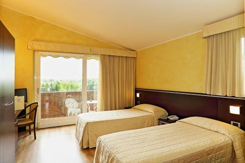 Hotel Visconti