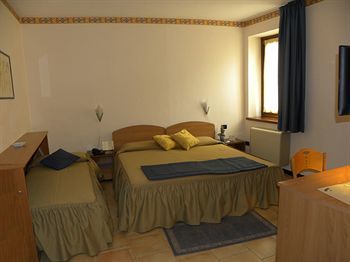 Hotel Susa & Stazione