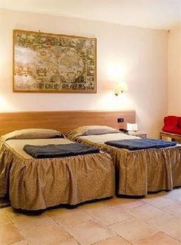 Hotel Susa & Stazione
